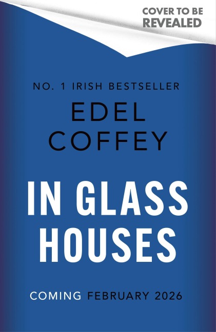 In Glass Houses - Edel Coffey