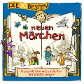 Die 30 besten neuen Märchen - Florian Lamp, Marco Sumfleth, Dieter Moskanne, Dirk Schlag, Urmel