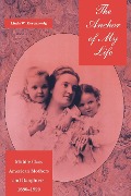 Cover-Bild zum Titel 'The Anchor of My Life' von 'Linda W Rosenzweig'