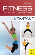 Cover-Bild zum Titel 'Fitness - kompakt' von 'Gabi Fastner'