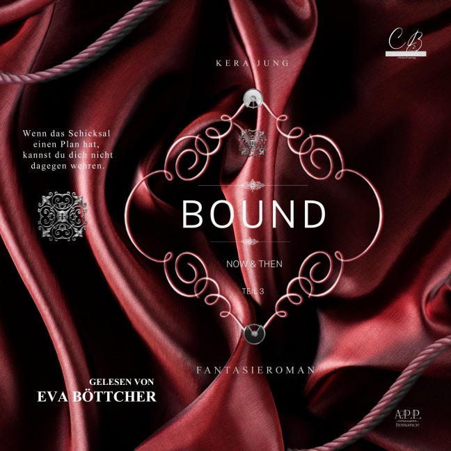 Bound III - Kera Jung