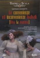 Le Convenienze Ed Inconvenienze - Guidarini/Scala Mailand