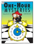 Cover-Bild zum Titel 'One-Hour Mysteries' von 'Mary Ann Carr'