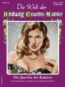 Cover-Bild zum Titel 'Die Welt der Hedwig Courths-Mahler 736' von 'Katja Von Seeberg'