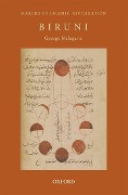Cover-Bild zum Titel 'Biruni' von 'George Malagaris'