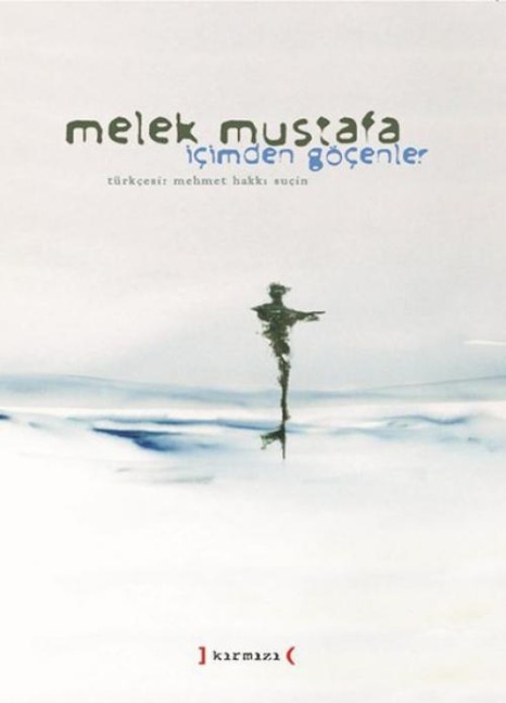 Icimden Göcenler - Melek Mustafa