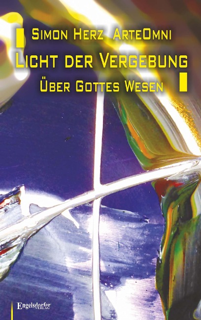 Licht der Vergebung - Über Gottes Wesen - Simon Kyung-ha Herz