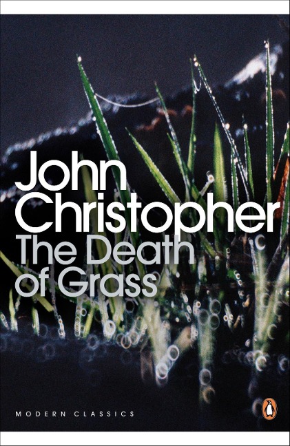 The Death of Grass - John Christopher