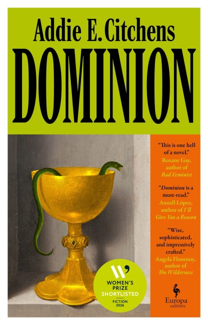 Dominion - Addie E. Citchens