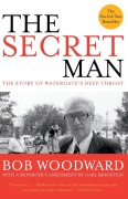 Cover-Bild zum Titel 'The Secret Man' von 'Bob Woodward'