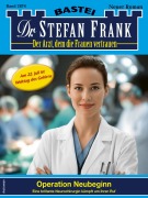 Cover-Bild zum Titel 'Dr. Stefan Frank 2874' von 'Stefan Frank'