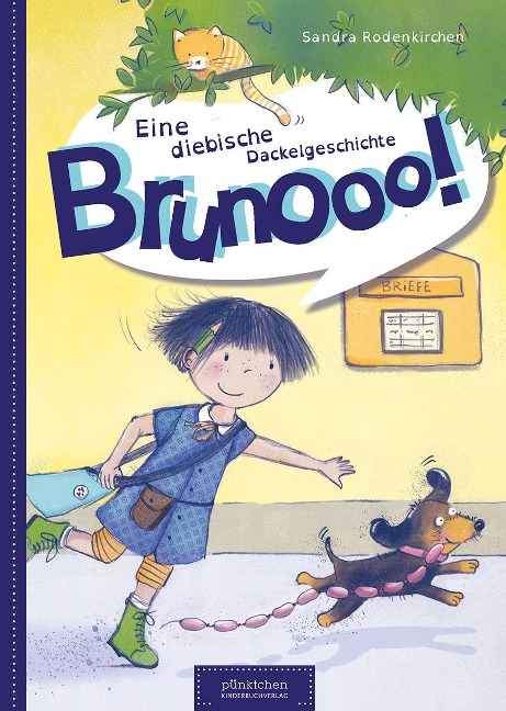Brunooo! - Sandra Rodenkirchen