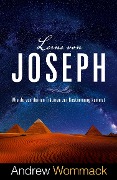 Cover-Bild zum Titel 'Lerne von Joseph' von 'Andrew Wommack'