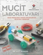 Cover-Bild zum Titel 'Mucit Laboratuvari' von 'Jack Challoner'