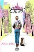 Cover-Bild zum Titel 'Eskort' von 'Sierra Winter'