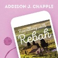 Rambling with Rebah - Addison J. Chapple, Victoria Bay