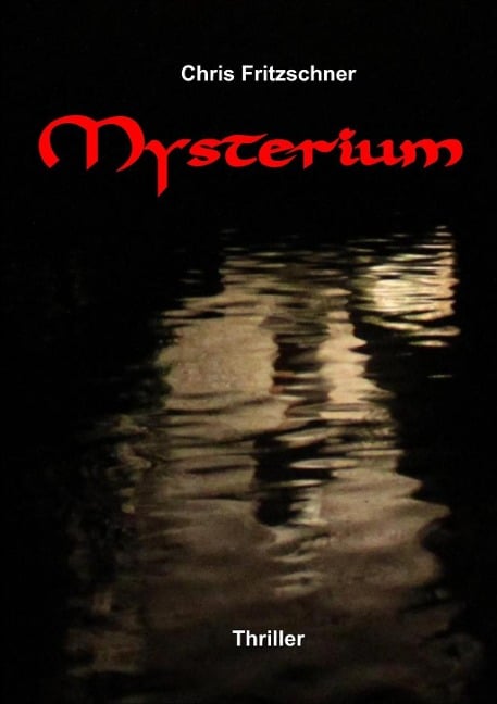 Mysterium - Chris Fritzschner