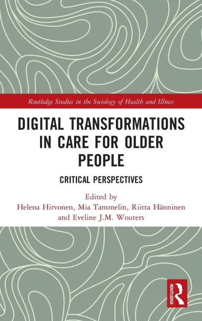 Digital Transformations in Care for Older People - 