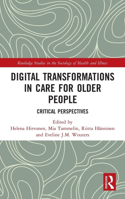 Digital Transformations in Care for Older People - 
