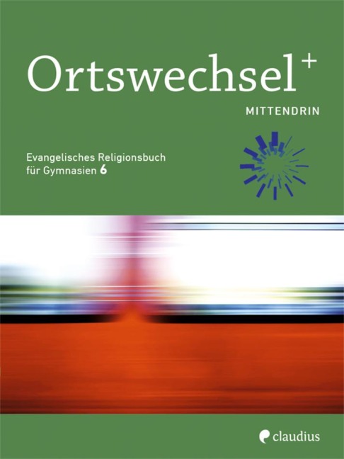 Ortswechsel PLUS 6 - Mittendrin - 
