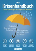 Cover-Bild zum Titel 'Das Krisenhandbuch' von ''