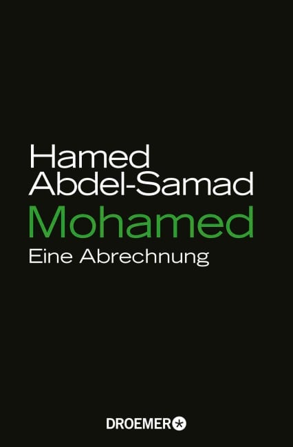 Mohamed - Hamed Abdel-Samad