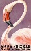 Cover-Bild zum Titel 'Frauen im Sanatorium' von 'Anna Prizkau'