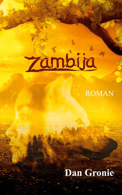 Zambija - Dan Gronie