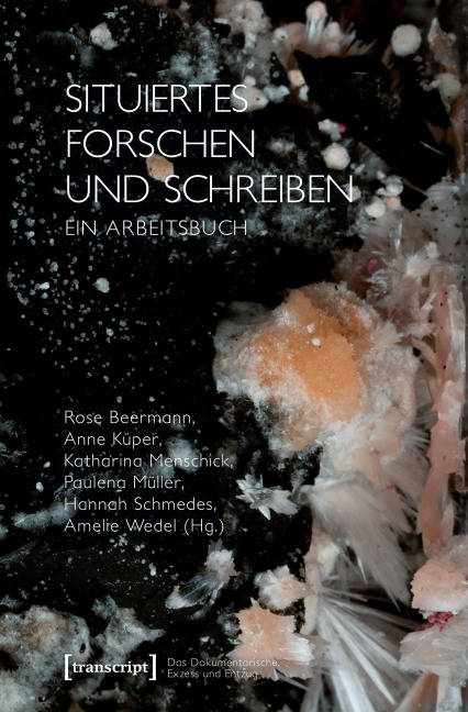 Situiertes Forschen und Schreiben - 