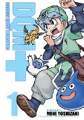 Dragon Quest Monsters+ Vol. 1 - Mine Yoshizaki