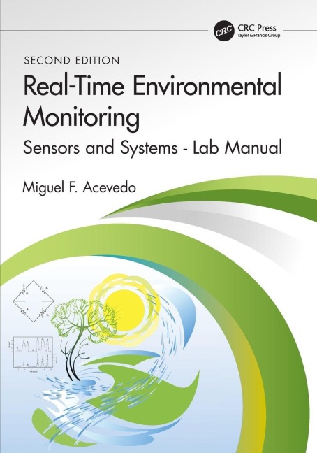 Real-Time Environmental Monitoring - Miguel F. Acevedo