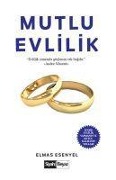 Cover-Bild zum Titel 'Mutlu Evlilik' von 'Elmas Esenyel'