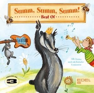 Summ,Summ,Summ-Best of - Various