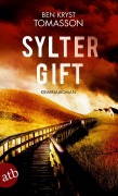Cover-Bild zum Titel 'Sylter Gift' von 'Ben Kryst Tomasson'