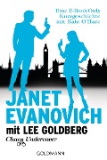 Chaos Undercover - Janet Evanovich, Lee Goldberg