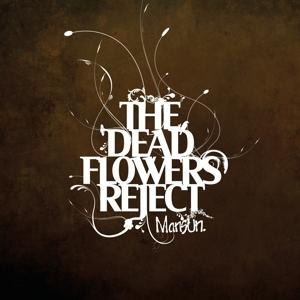 The Dead Flowers Reject (Digipak) - Mansun