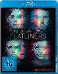 Flatliners - Ben Ripley, Peter Filardi, Nathan Barr