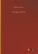 Cover-Bild zum Titel 'Voyages au front' von 'Edith Wharton'