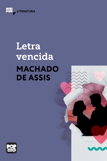 Letra vencida - Machado De Assis