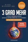 Cover-Bild zum Titel '3 Grad mehr' von ''