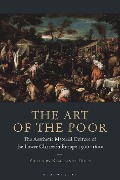 Cover-Bild zum Titel 'The Art of the Poor' von ''
