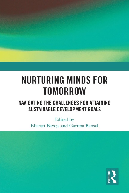 Nurturing Minds for Tomorrow - 