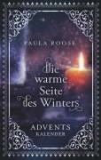 Cover-Bild zum Titel 'Die warme Seite des Winters' von 'Paula Roose'