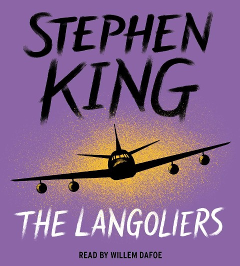 The Langoliers - Stephen King