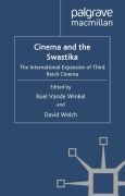 Cover-Bild zum Titel 'Cinema and the Swastika' von ''
