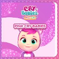 Pink Cry Babies (in English) - Cry Babies in English, Kitoons in English