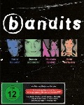 Cover-Bild zum Titel 'Bandits' von 'Katja von Garnier, Uwe Wilhelm, Uwe Wilhelm, Katja von Garnier'