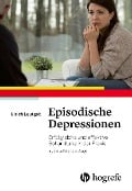 Cover-Bild zum Titel 'Episodische Depressionen' von 'Ulrich Leutgeb'