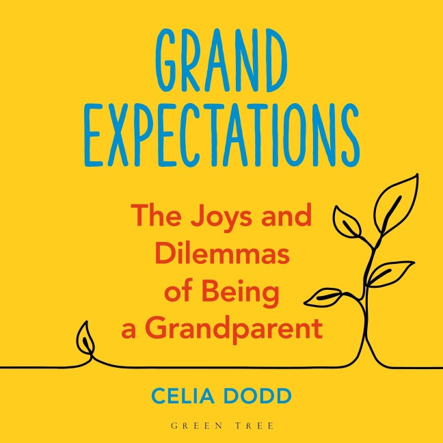 Grand Expectations - Celia Dodd