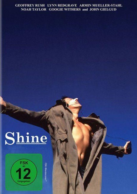 Shine - Der Weg ins Licht - 